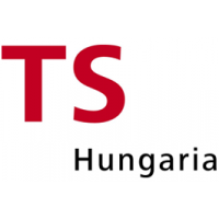 Technical Services Hungaria Járműjavító Kft. logó